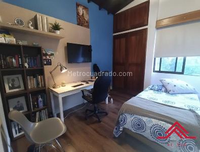 Apartamento en venta en El Portal, Envigado · foto 16 de 19