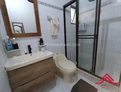 Apartamento en venta en El Portal, Envigado · foto 17 de 19