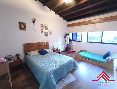 Apartamento en venta en El Portal, Envigado · foto 18 de 19