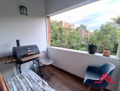 Apartamento en venta en El Portal, Envigado · foto 2 de 19