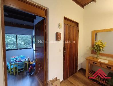 Apartamento en venta en El Portal, Envigado · foto 3 de 19