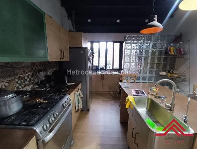 Apartamento en venta en El Portal, Envigado · foto 5 de 19