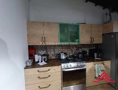 Apartamento en venta en El Portal, Envigado · foto 6 de 19