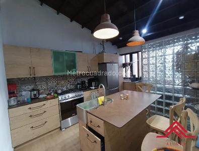 Apartamento en venta en El Portal, Envigado · foto 7 de 19
