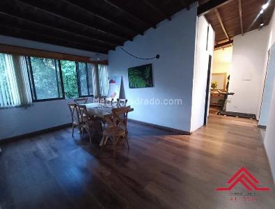 Apartamento en venta en El Portal, Envigado · foto 8 de 19