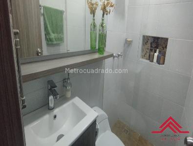 Apartamento en venta en La Cuenca, Envigado · foto 10 de 15