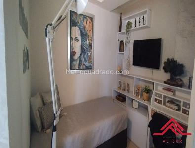 Apartamento en venta en La Cuenca, Envigado · foto 11 de 15