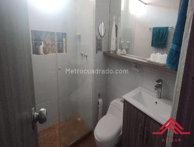 Apartamento en venta en La Cuenca, Envigado · foto 12 de 15
