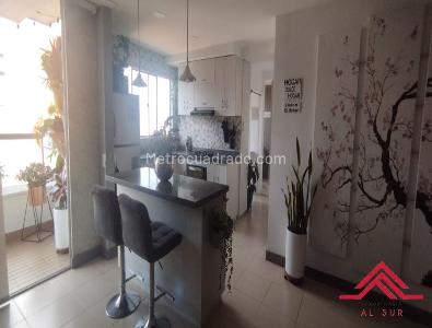 Apartamento en venta en La Cuenca, Envigado · foto 13 de 15