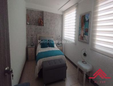 Apartamento en venta en La Cuenca, Envigado · foto 15 de 15