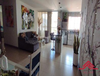 Apartamento en venta en La Cuenca, Envigado · foto 2 de 15