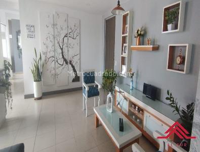 Apartamento en venta en La Cuenca, Envigado · foto 3 de 15