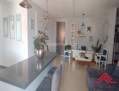 Apartamento en venta en La Cuenca, Envigado · foto 4 de 15