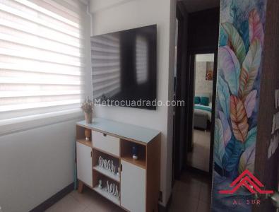 Apartamento en venta en La Cuenca, Envigado · foto 5 de 15