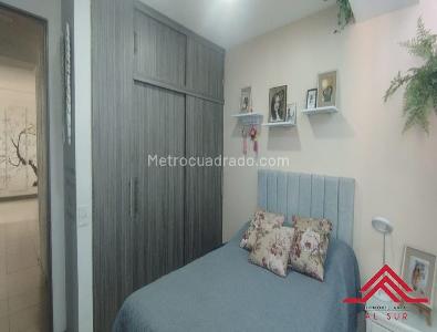 Apartamento en venta en La Cuenca, Envigado · foto 8 de 15