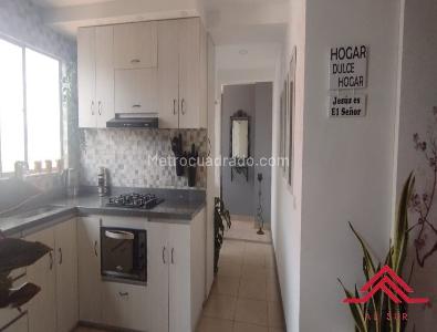 Apartamento en venta en La Cuenca, Envigado · foto 9 de 15