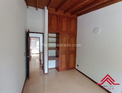 Casa de 4 alcobas en venta en Loma Del Chocho, Envigado, 225 m² · foto 18 de 20