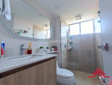 Apartamento de 3 alcobas en venta en Belenloma De Los Bernal, Medellín, 120 m² · foto 11 de 19