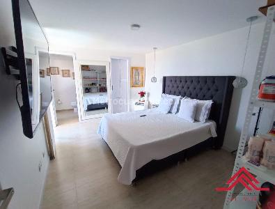 Apartamento de 3 alcobas en venta en Belenloma De Los Bernal, Medellín, 120 m² · foto 13 de 19