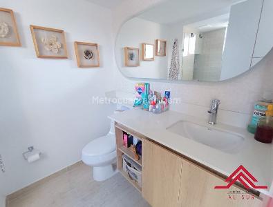 Apartamento de 3 alcobas en venta en Belenloma De Los Bernal, Medellín, 120 m² · foto 14 de 19