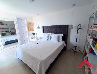 Apartamento de 3 alcobas en venta en Belenloma De Los Bernal, Medellín, 120 m² · foto 15 de 19