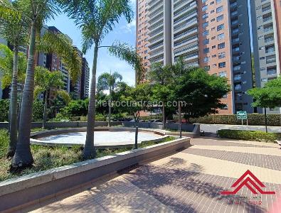 Apartamento de 3 alcobas en venta en Belenloma De Los Bernal, Medellín, 120 m² · foto 16 de 19