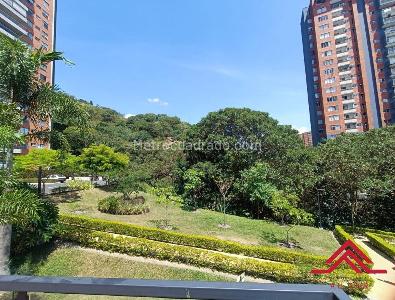 Apartamento de 3 alcobas en venta en Belenloma De Los Bernal, Medellín, 120 m² · foto 17 de 19