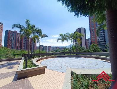Apartamento de 3 alcobas en venta en Belenloma De Los Bernal, Medellín, 120 m² · foto 18 de 19