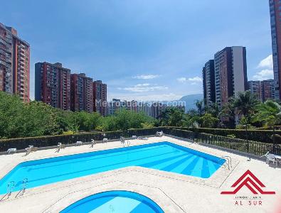 Apartamento de 3 alcobas en venta en Belenloma De Los Bernal, Medellín, 120 m² · foto 19 de 19