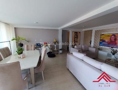 Apartamento de 3 alcobas en venta en Belenloma De Los Bernal, Medellín, 120 m² · foto 2 de 19
