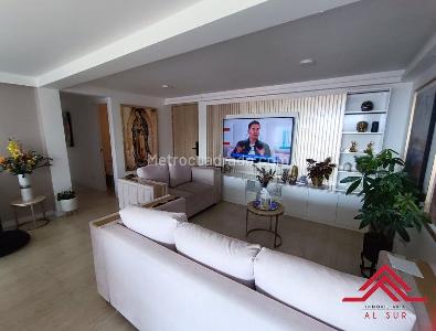 Apartamento de 3 alcobas en venta en Belenloma De Los Bernal, Medellín, 120 m² · foto 3 de 19