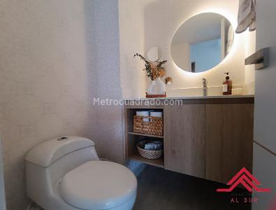 Apartamento de 3 alcobas en venta en Belenloma De Los Bernal, Medellín, 120 m² · foto 4 de 19