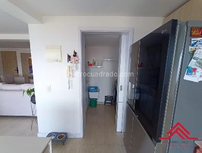 Apartamento de 3 alcobas en venta en Belenloma De Los Bernal, Medellín, 120 m² · foto 7 de 19