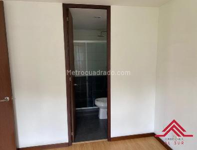 Apartamento de 3 alcobas en venta en El Encierro, Medellín, 92 m² · foto 10 de 20