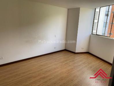 Apartamento de 3 alcobas en venta en El Encierro, Medellín, 92 m² · foto 12 de 20
