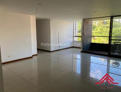 Apartamento de 3 alcobas en venta en El Encierro, Medellín, 92 m² · foto 13 de 20
