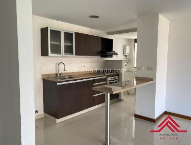 Apartamento de 3 alcobas en venta en El Encierro, Medellín, 92 m² · foto 14 de 20