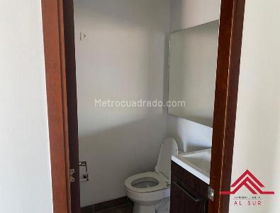 Apartamento de 3 alcobas en venta en El Encierro, Medellín, 92 m² · foto 18 de 20