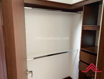 Apartamento de 3 alcobas en venta en El Encierro, Medellín, 92 m² · foto 19 de 20
