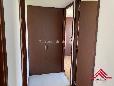 Apartamento de 3 alcobas en venta en El Encierro, Medellín, 92 m² · foto 5 de 20