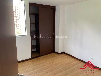 Apartamento de 3 alcobas en venta en El Encierro, Medellín, 92 m² · foto 8 de 20