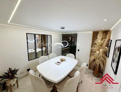 Casa en venta en Suramérica, Itagüí · foto 8 de 19