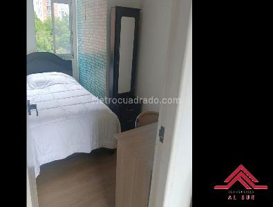 Apartamento de 4 alcobas en venta en Las Palmas M, Medellín, 85 m² · foto 11 de 20