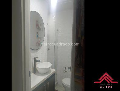 Apartamento de 4 alcobas en venta en Las Palmas M, Medellín, 85 m² · foto 12 de 20