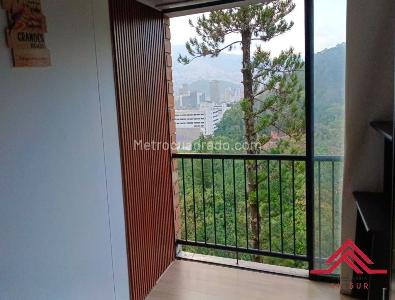Apartamento de 4 alcobas en venta en Las Palmas M, Medellín, 85 m² · foto 13 de 20