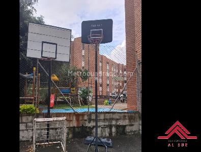 Apartamento de 4 alcobas en venta en Las Palmas M, Medellín, 85 m² · foto 14 de 20