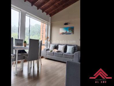 Apartamento de 4 alcobas en venta en Las Palmas M, Medellín, 85 m² · foto 15 de 20
