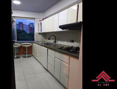 Apartamento de 4 alcobas en venta en Las Palmas M, Medellín, 85 m² · foto 16 de 20
