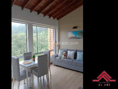 Apartamento de 4 alcobas en venta en Las Palmas M, Medellín, 85 m² · foto 3 de 20
