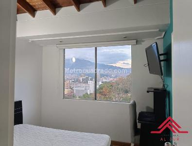 Apartamento de 4 alcobas en venta en Las Palmas M, Medellín, 85 m² · foto 4 de 20